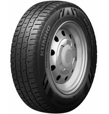 Kumho 225/55R17C 109/107T Winter PorTran CW51