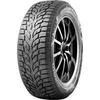 Kumho 195/65R15 95T WinterCraft Ice WI32 (шип.)