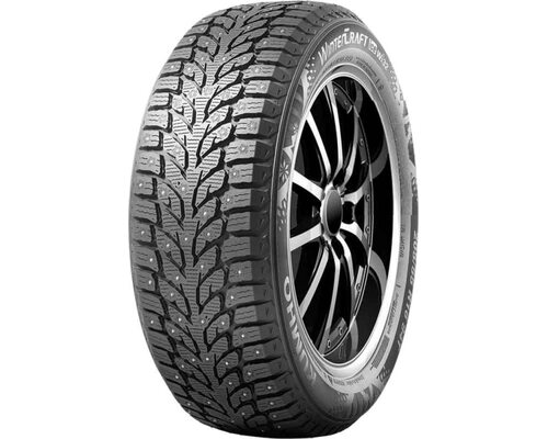 Kumho 225/55R17 101T WinterCraft Ice WI32 (шип.) (старше 5-ти лет)