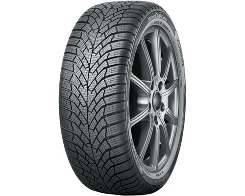 Kumho 185/60R14 82T WinterCraft WP52 (старше 3-х лет)