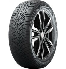 Kumho 205/55R16 91T WinterCraft WP52+