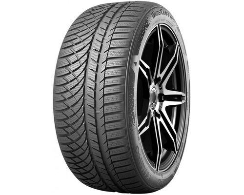 Kumho 245/40R20 99W XL WinterCraft WP72