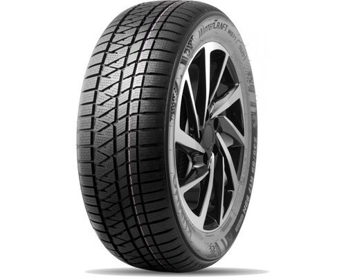 Kumho 225/70R15 100T WinterCraft WS71 (старше 3-х лет)
