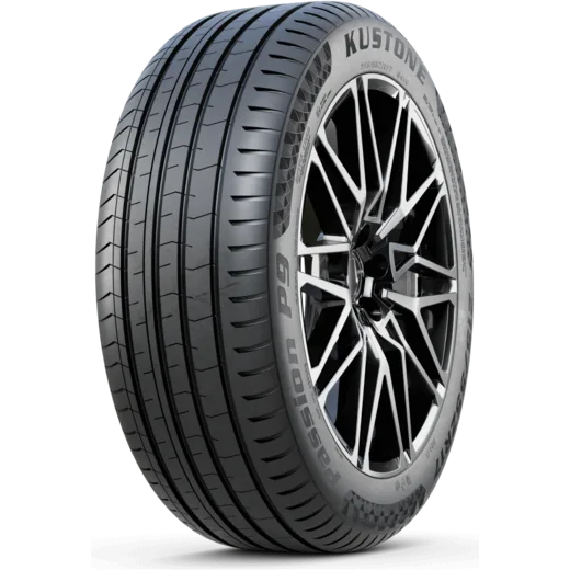 Kustone Passion P9 215/55R17 94W
