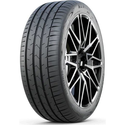 Kustone Passion P9S 245/40R20 99W