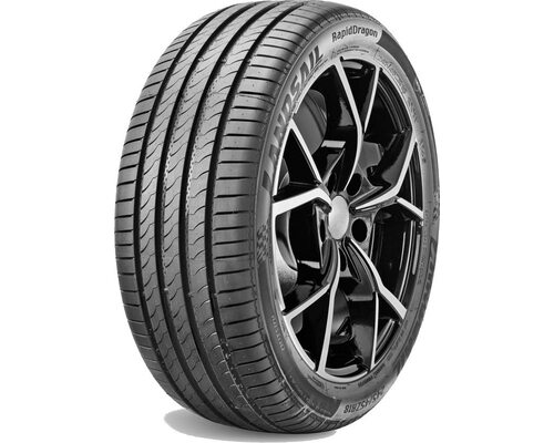 Landsail 225/35R20 90W XL RapidDragon