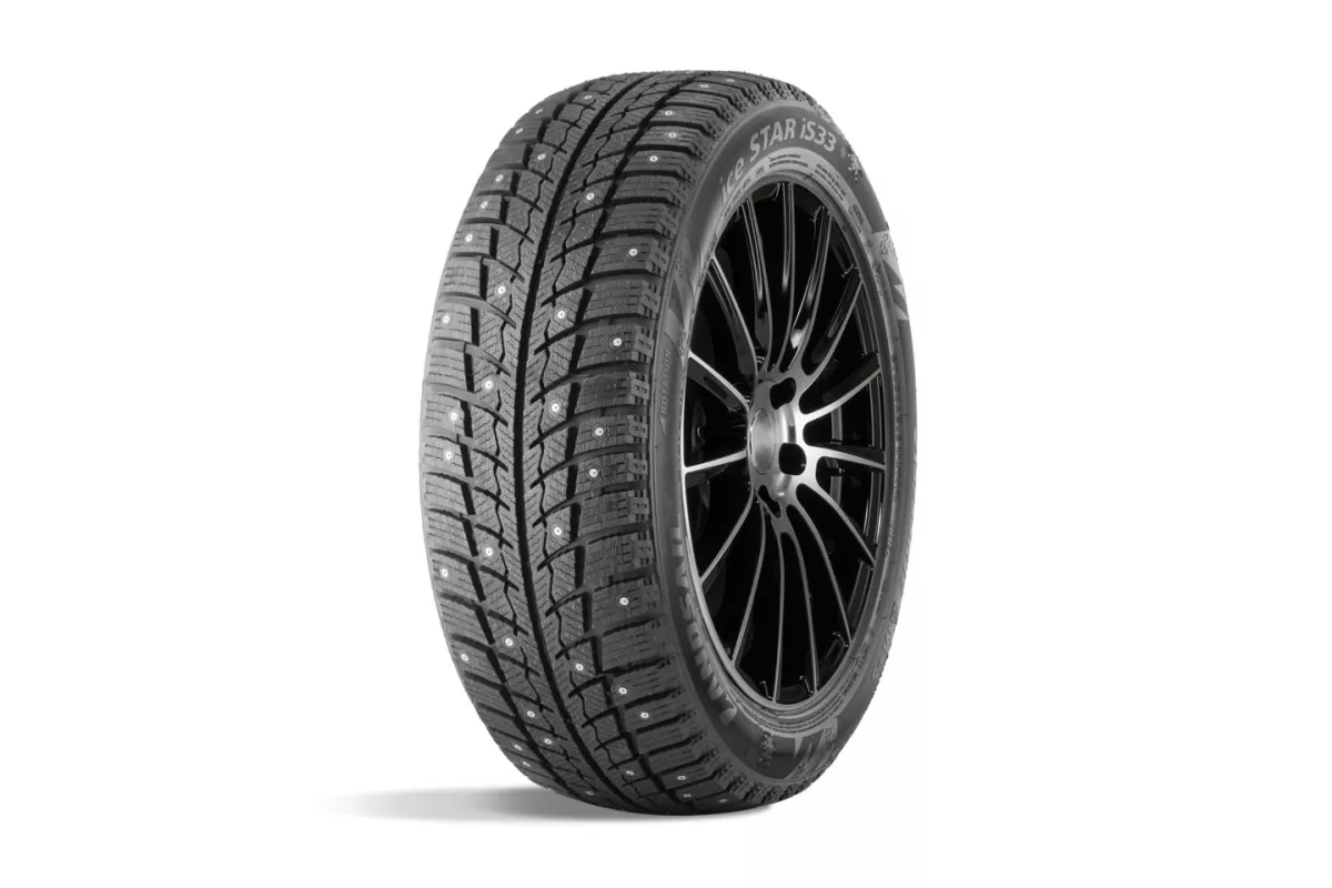 Landsail ice STAR iS33 235/55R18 104T