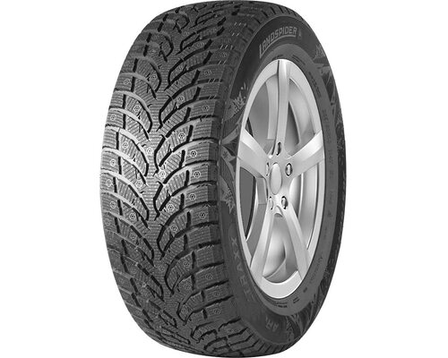 Landspider 175/65R14 86T XL Arctictraxx BSW (шип.)