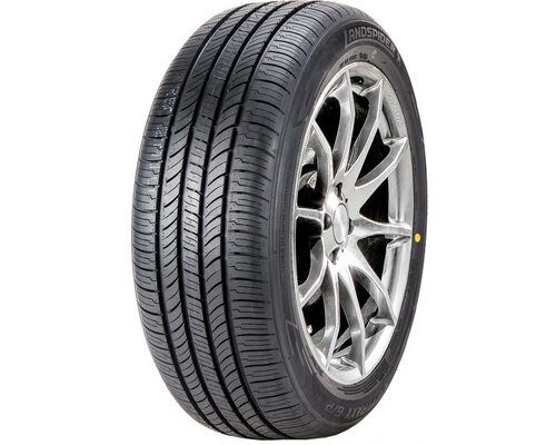 Landspider 205/70R15 96H Citytraxx G/P BSW