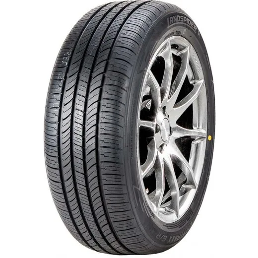 Landspider Citytraxx G/P 205/70R15 96H