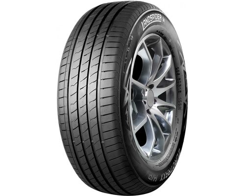 Landspider 185/60R14 82H Eurotraxx H/P 4PR
