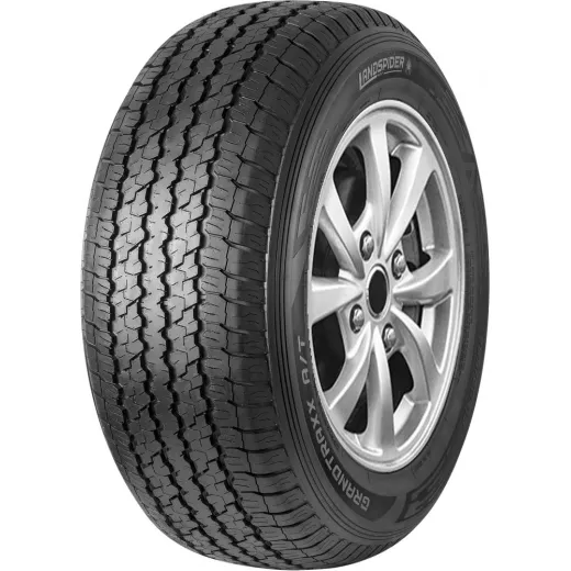 Landspider Grandtraxx A/T 255/70R15C 112/110S