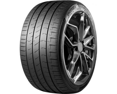 Landspider 225/55R18 102W XL Sportraxx UHP 4PR