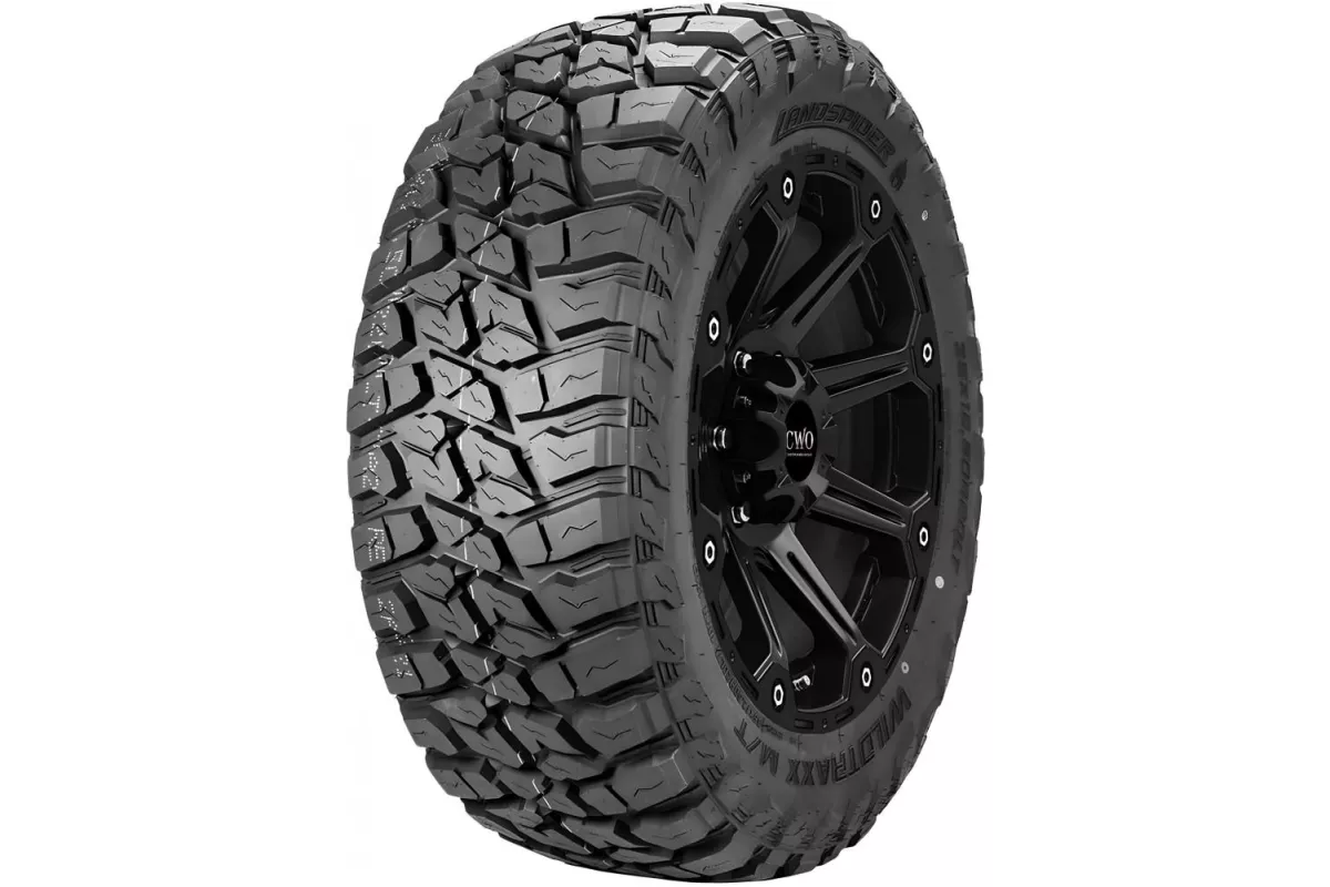 Landspider Wildtraxx M/T 245/75R16 120Q