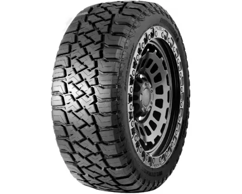 Landspider Wildtraxx R/T 315/70R17 121S
