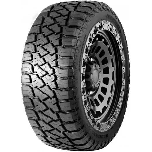 Landspider Wildtraxx R/T 315/70R17 121S