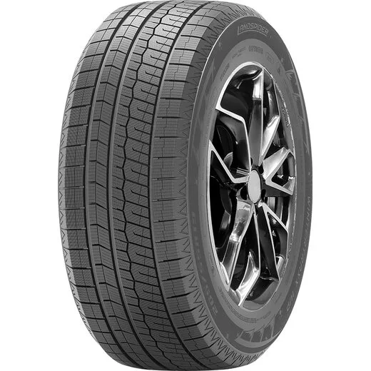 Landspider Wintertraxx H/P 215/70R16 100T