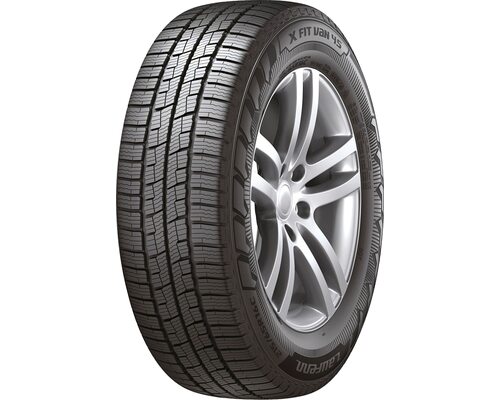 Laufenn 225/75R16C 121/120R X Fit Van 4S LV71