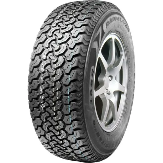 Leao Radial 620 215/70R16 100T
