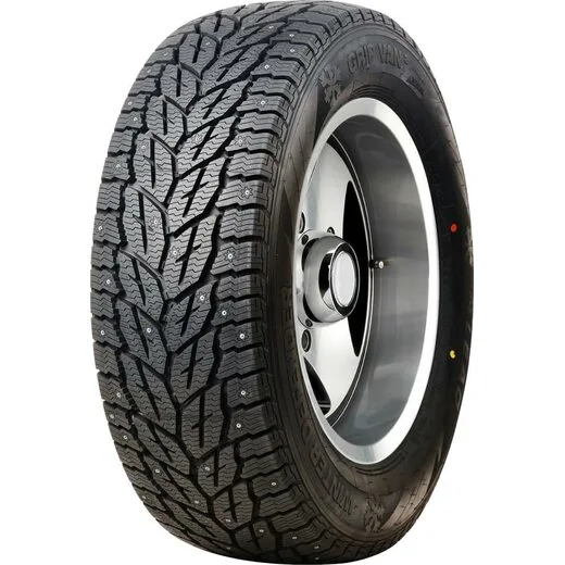 Leao Winter Defender Grip Van 2 155R13C 90/88R