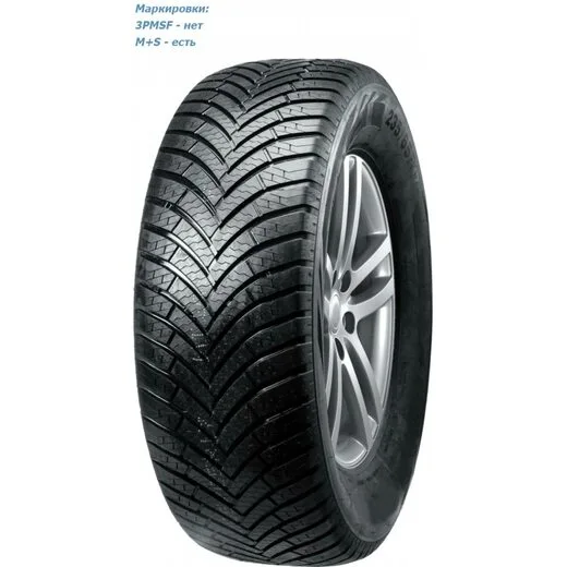 Leao iGreen All Season 205/50R17 93V