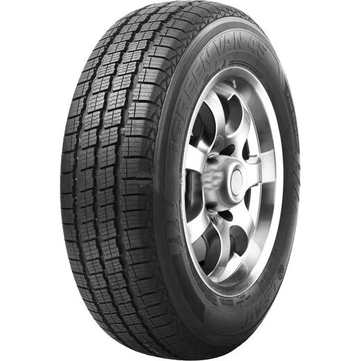 Leao iGreen Van 4S 215/60R17C 109/107T