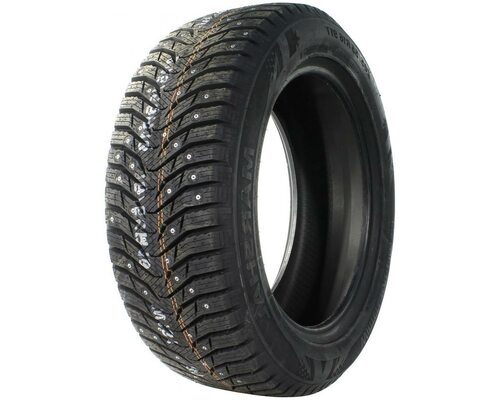 Kumho 235/55R17 99H WinterCraft Ice WI31 (шип.) (старше 5-ти лет)