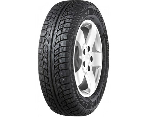 Matador 195/60R15 92T XL MP 30 Sibir Ice 2 ED (шип.)