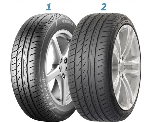 Matador 175/70R14 84T MP 47 Hectorra 3 (2022 г.в.)