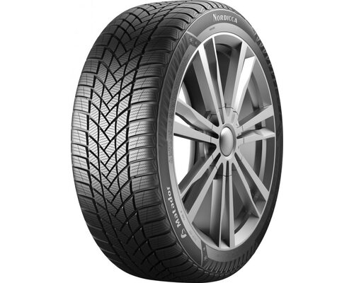 Matador 185/55R15 86H XL MP 93 Nordicca (2021 г.в.)