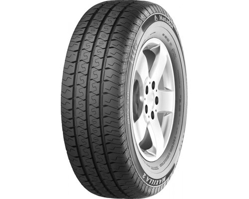 Matador 195/70R15C 104/102R MPS 330 Maxilla 2 8PR