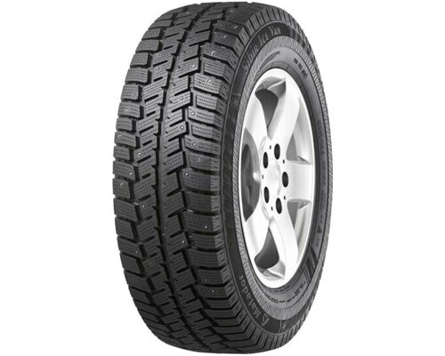 Matador 205/65R16C 107/105R MPS 500 Sibir Ice Van SD 8PR (шип.)