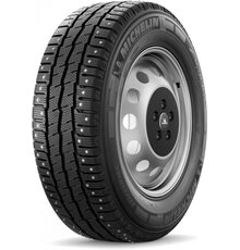 Michelin 215/65R16C 109/107R Agilis X-Ice North (шип.) (2021 г.в.)