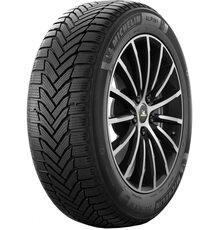 Michelin 215/65R16 98H Alpin 6 (2020 г.в.)