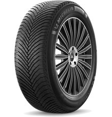 Michelin 235/55R18 104H XL Alpin 7