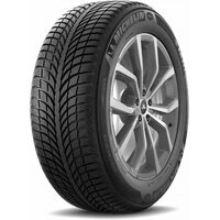 Michelin 255/45R20 105V XL Latitude Alpin 2 MO (старше 3-х лет)