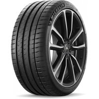 Michelin 255/35ZR19 96(Y) XL Pilot Sport 4 S