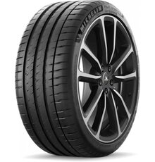 Michelin 235/35R20 92Y XL Pilot Sport 4 S T0