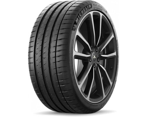 Michelin 235/35R20 92Y XL Pilot Sport 4 S T0
