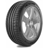 Michelin 235/65R17 108W XL Pilot Sport 4 SUV