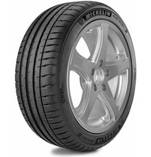 Michelin 235/55R19 101V Pilot Sport 4 SUV ZP Run Flat (старше 3-х лет)