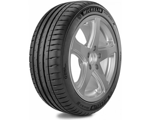 Michelin 225/60R18 100V Pilot Sport 4 SUV