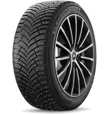 Michelin 235/55R18 104T XL X-Ice North 4 SUV (шип.) (старше 3-х лет)