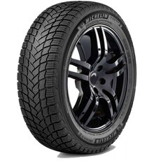 Michelin 255/55R18 109T XL X-Ice Snow SUV (старше 3-х лет)