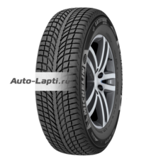 Michelin 275/45R20 110V XL Latitude Alpin 2 (2016 г.в.)