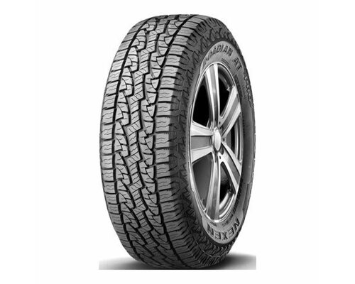 Nexen 265/50R20 111T XL Roadian AT 4X4 RA7 (старше 5-ти лет)