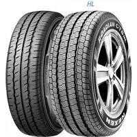 Nexen 185/75R16C 104/102T Roadian CT8