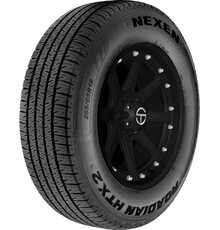 Nexen 265/65R17 112T Roadian HTX2
