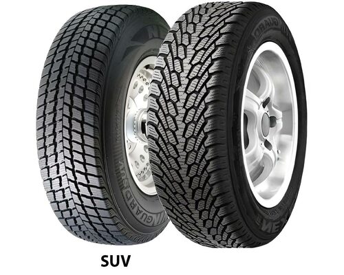 Roadstone 225/65R17 102H Winguard SUV (старше 5-ти лет)