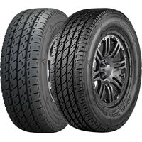Nitto 265/70R16 112H Dura Grappler (2020 г.в.)